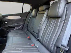 PEUGEOT 408 1.2 Hybrid GT Exclusive