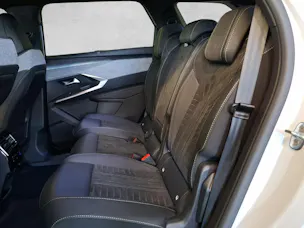 Peugeot 5008 long range e-GT Exclusive 96.9kWh