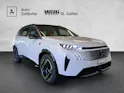 Peugeot 5008 long range e-GT Exclusive