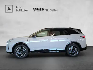 Peugeot 5008 long range e-GT Exclusive 96.9kWh