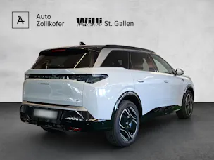 Peugeot 5008 long range e-GT Exclusive 96.9kWh