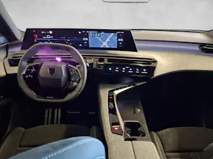 Peugeot 5008 long range e-GT Exclusive 96.9kWh