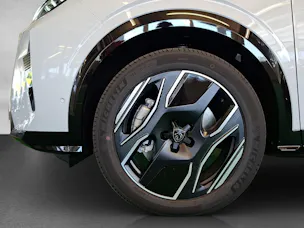Peugeot 5008 long range e-GT Exclusive 96.9kWh