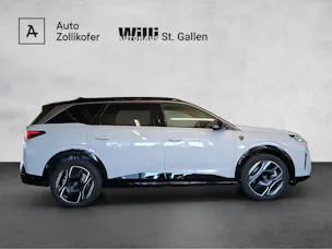 Peugeot 5008 long range e-GT Exclusive 96.9kWh