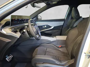 Peugeot 5008 long range e-GT Exclusive 96.9kWh