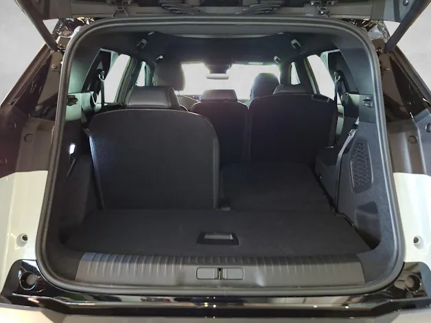 Peugeot 5008 long range e-GT Exclusive