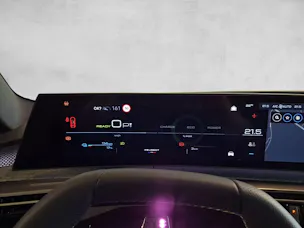 Peugeot 5008 long range e-GT Exclusive 96.9kWh