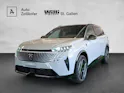 Peugeot 5008 long range e-GT Exclusive