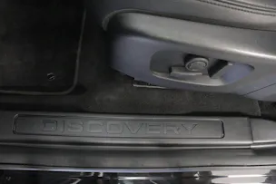 Land Rover Discovery Sport 2.0 SD4 200 SE