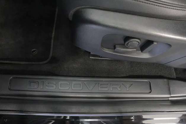 Land Rover Discovery Sport 2.0 SD4 200 SE