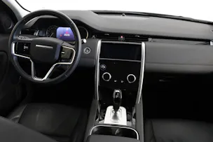 Land Rover Discovery Sport 2.0 SD4 200 SE
