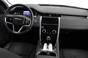 Fahrzeugbild LAND ROVER Discovery Sport 2.0 SD4 200 SE