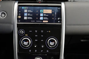 Fahrzeugbild LAND ROVER Discovery Sport 2.0 SD4 200 SE