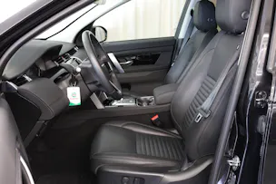 Land Rover Discovery Sport 2.0 SD4 200 SE
