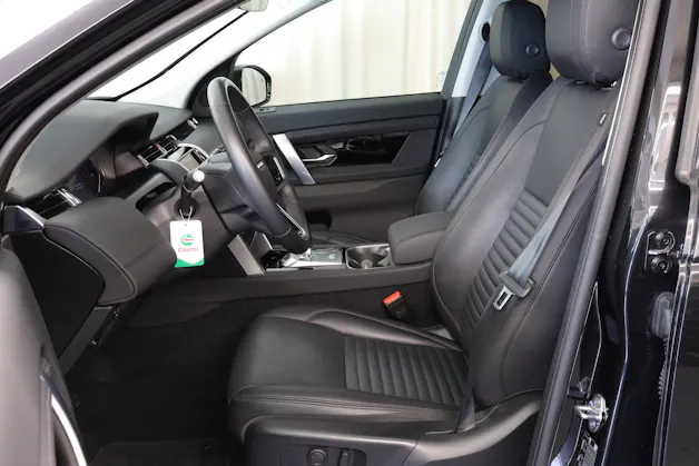 Land Rover Discovery Sport 2.0 SD4 200 SE