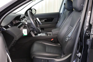 Fahrzeugbild LAND ROVER Discovery Sport 2.0 SD4 200 SE