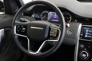 Land Rover Discovery Sport 2.0 SD4 200 SE