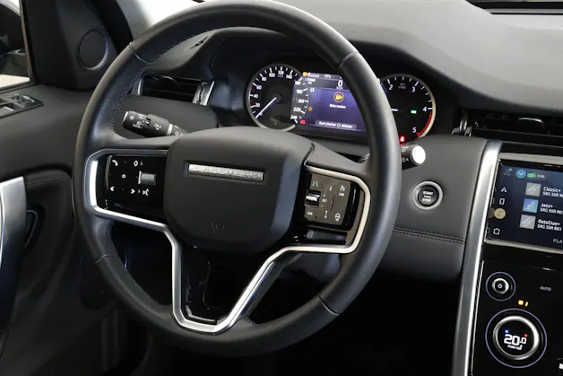 Land Rover Discovery Sport 2.0 SD4 200 SE