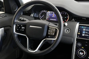 Fahrzeugbild LAND ROVER Discovery Sport 2.0 SD4 200 SE