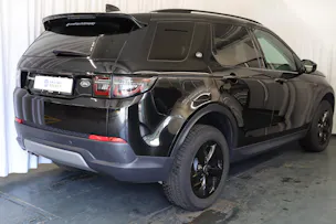 Land Rover Discovery Sport 2.0 SD4 200 SE