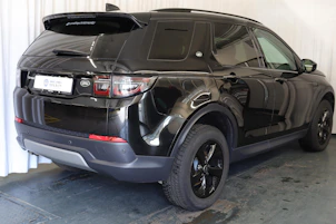 Fahrzeugbild LAND ROVER Discovery Sport 2.0 SD4 200 SE