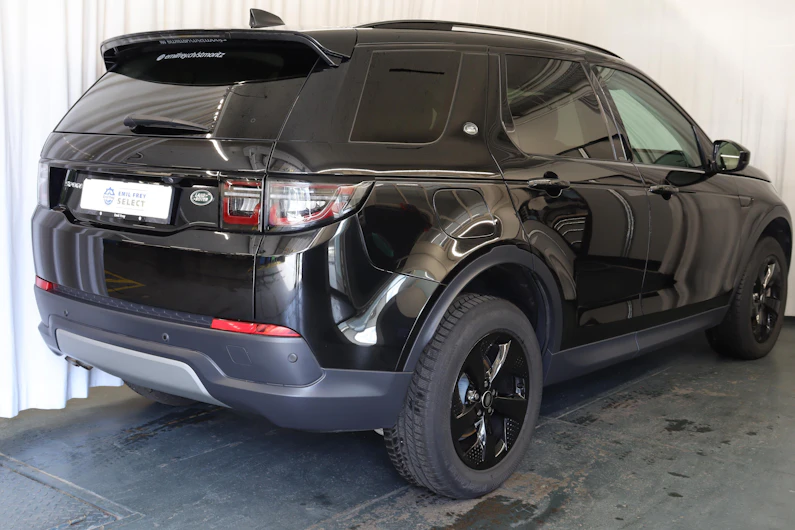 Fahrzeugbild LAND ROVER DISCOVERY SPORT