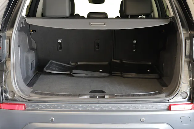 Land Rover Discovery Sport 2.0 SD4 200 SE