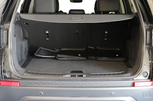 Fahrzeugbild LAND ROVER Discovery Sport 2.0 SD4 200 SE