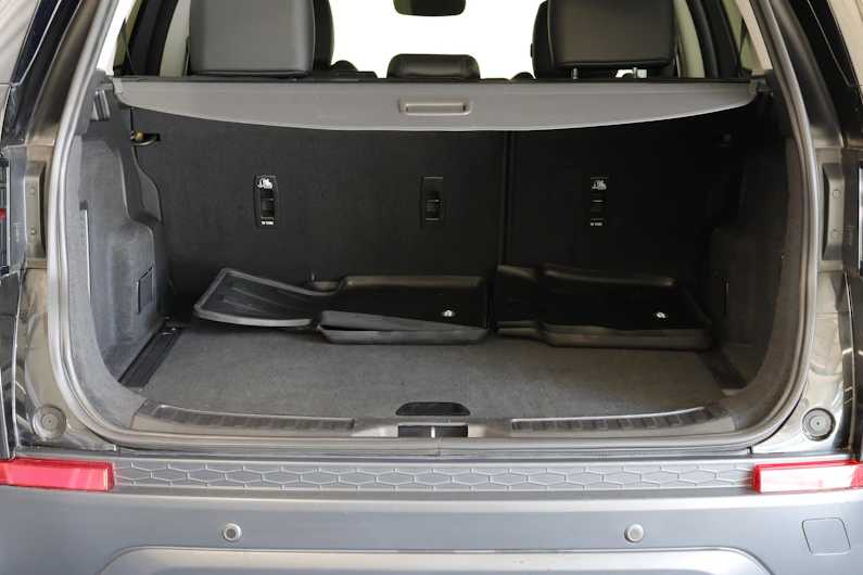 Fahrzeugbild LAND ROVER DISCOVERY SPORT