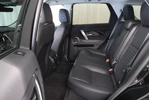 Land Rover Discovery Sport 2.0 SD4 200 SE