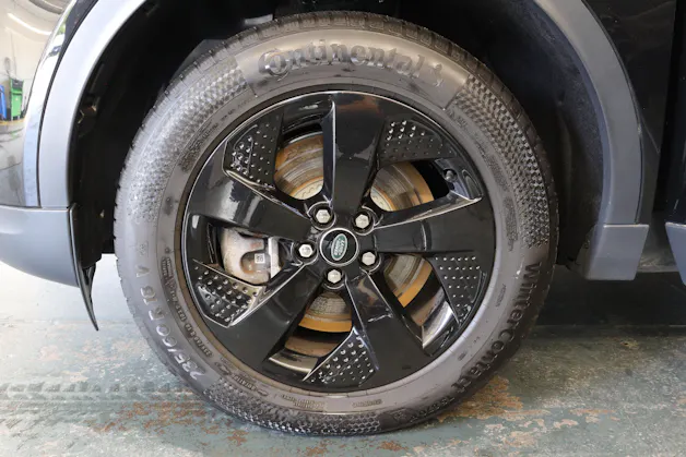 Land Rover Discovery Sport 2.0 SD4 200 SE