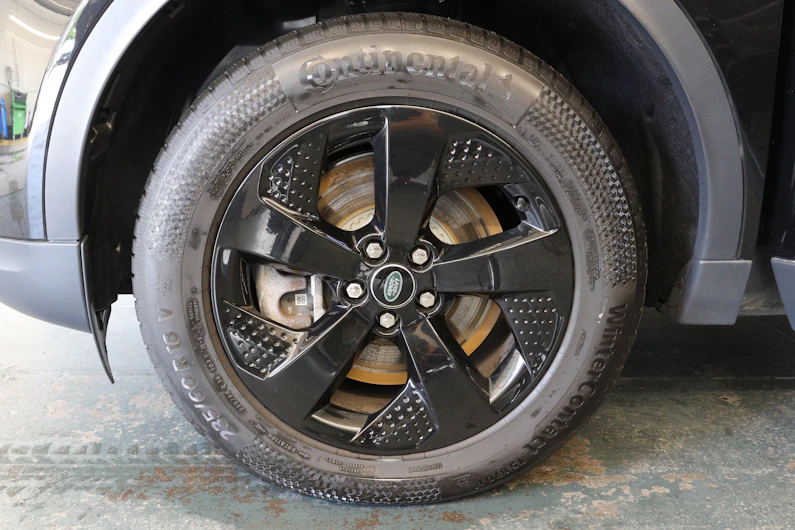Fahrzeugbild LAND ROVER DISCOVERY SPORT