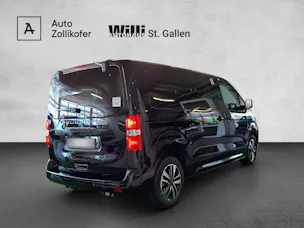 PEUGEOT Traveller Standard 2.2 BlueHDi 180  Family Edition S/S