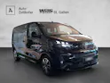 Peugeot Traveller Standard 2.2 BlueHDi 180 Family Edition S/S
