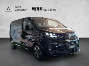 PEUGEOT Traveller Standard 2.2 BlueHDi 180 Family Edition S/S