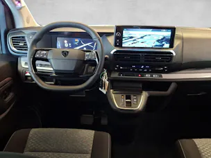 PEUGEOT Traveller Standard 2.2 BlueHDi 180  Family Edition S/S