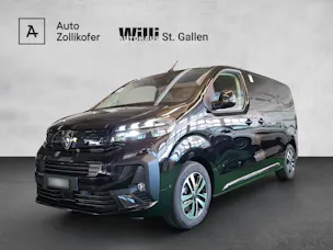 Peugeot Traveller Standard 2.2 BlueHDi 180 Family Edition S/S