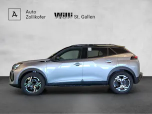 PEUGEOT 2008 e-GT 54kWh