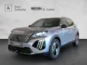 Peugeot 2008 e-GT 54kWh