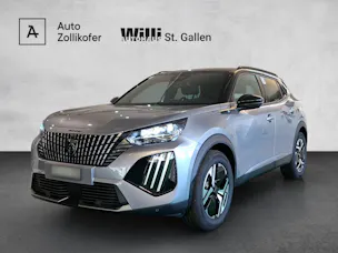 Peugeot 2008 e-GT 54kWh