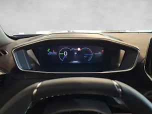 PEUGEOT 2008 e-GT 54kWh