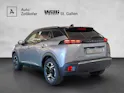 Peugeot 2008 e-GT 54kWh