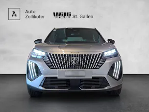 PEUGEOT 2008 e-GT 54kWh