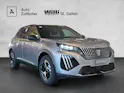 Peugeot 2008 e-GT 54kWh