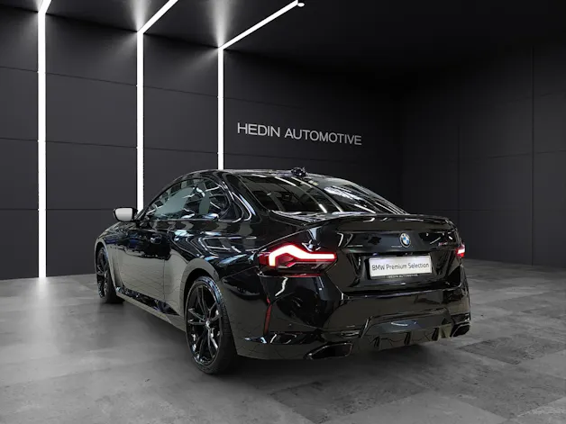 BMW M240i xDrive Coupé