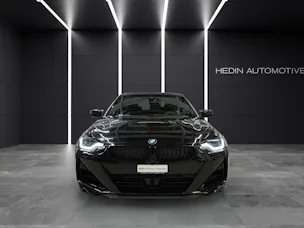 BMW M240i xDrive Coupé