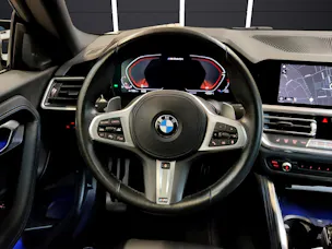 BMW M240i xDrive Coupé