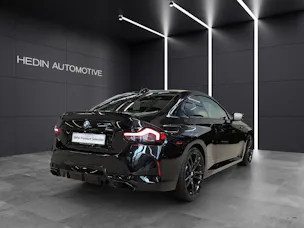 BMW M240i xDrive Coupé