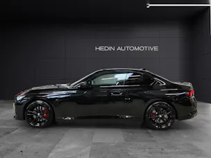 BMW M240i xDrive Coupé