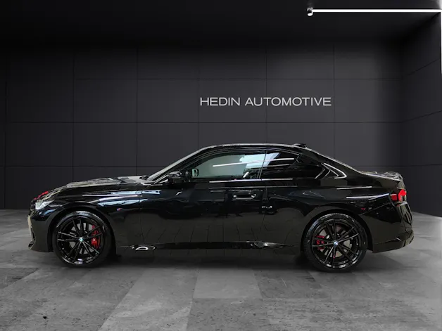 BMW M240i xDrive Coupé